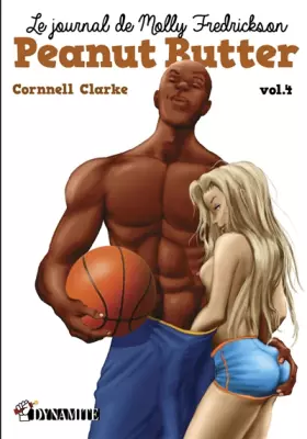 Couverture du produit · Peanut Butter - tome 4 (04)