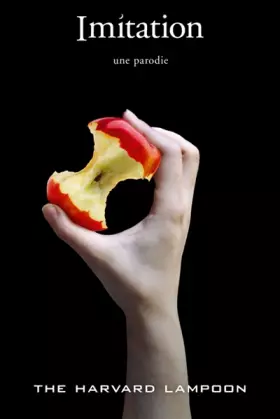 Couverture du produit · Imitation