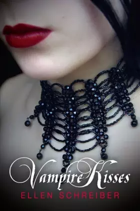Couverture du produit · Vampire Kisses T01 Vampire kisses