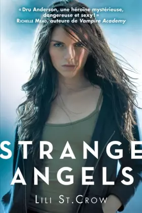 Couverture du produit · Strange Angels T01 Strange Angels