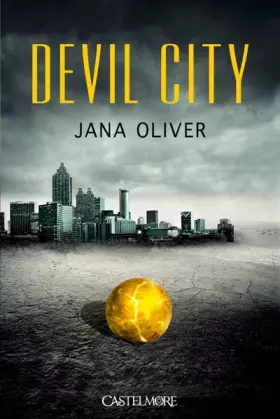 Couverture du produit · Devil City T01 Devil City: Devil City