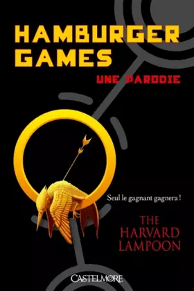 Couverture du produit · Hamburger Games