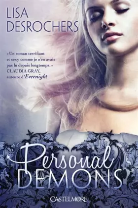 Couverture du produit · Personal Demons T01 Personal Demons