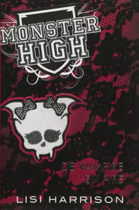 Couverture du produit · Monster High T04 De vampire en pire