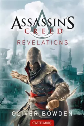 Couverture du produit · Assassin's Creed Revelations