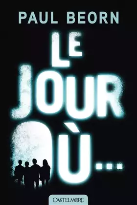 Couverture du produit · Le Jour Où...