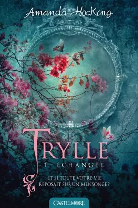 Couverture du produit · Trylle T1 Échangée: Trylle