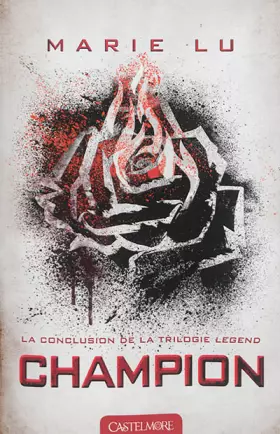 Couverture du produit · Legend T3 Champion: Legend