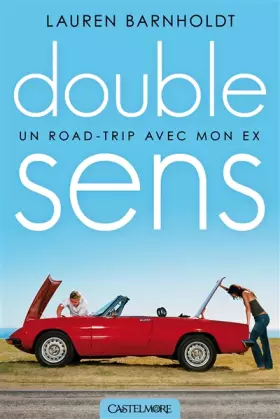 Couverture du produit · Double Sens