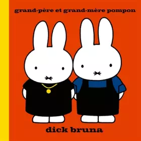 Couverture du produit · Grand-père et grand-mère pompon
