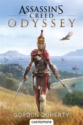 Couverture du produit · Assassin's Creed: Odyssey