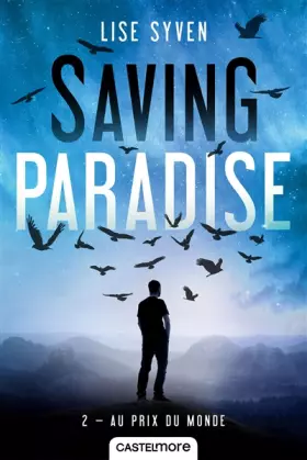 Couverture du produit · Saving Paradise, T2 : Au prix du monde