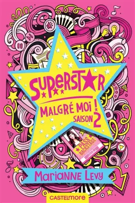Couverture du produit · Superstar malgré moi - Saison 2
