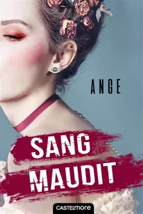 Couverture du produit · Sang maudit