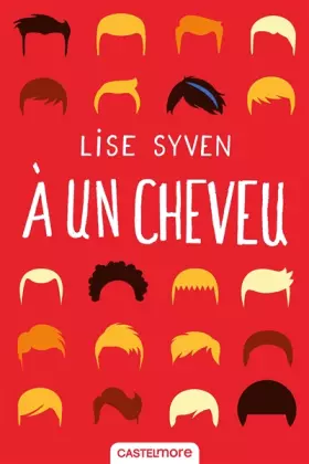 Couverture du produit · A un cheveu