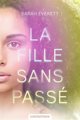 Couverture du produit · La fille sans passé