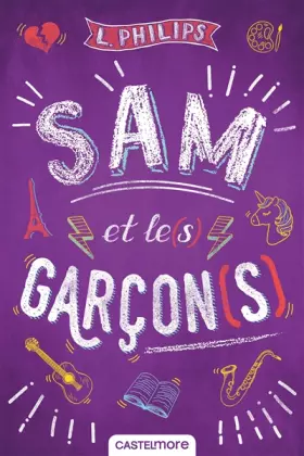Couverture du produit · Sam et le(s) garçon(s)