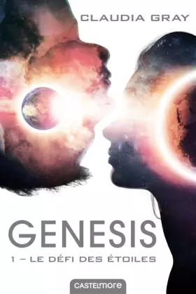 Couverture du produit · Génésis, T1 : Le Défi des étoiles