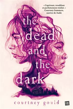 Couverture du produit · The Dead and the Dark