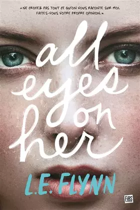 Couverture du produit · All Eyes on Her