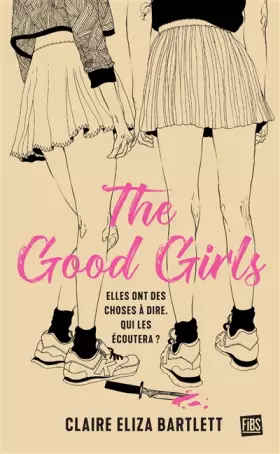 Couverture du produit · The Good Girls