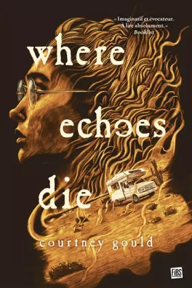 Couverture du produit · Where Echoes Die