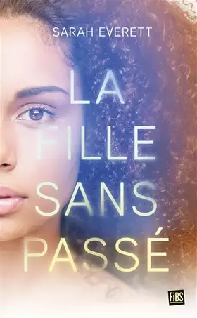 Couverture du produit · La Fille sans passé
