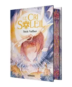 Couverture du produit · Le Cri Soleil