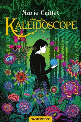Couverture du produit · Kaléidoscope