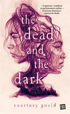 Couverture du produit · The Dead and the Dark