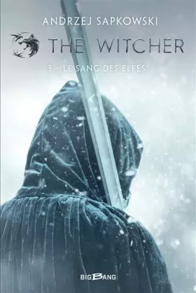 Couverture du produit · Le Sang des elfes
