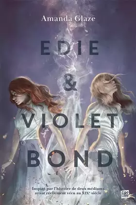 Couverture du produit · Edie & Violet Bond