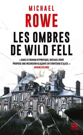 Couverture du produit · Les Ombres de Wild Fell