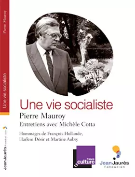 Couverture du produit · Une vie socialiste