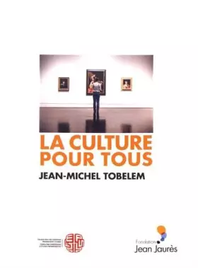 Couverture du produit · La culture pour tous