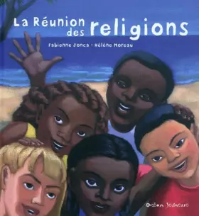 Couverture du produit · La Réunion des religions
