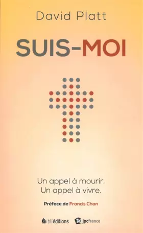 Couverture du produit · Suis-moi