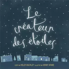 Couverture du produit · Le créateur des étoiles