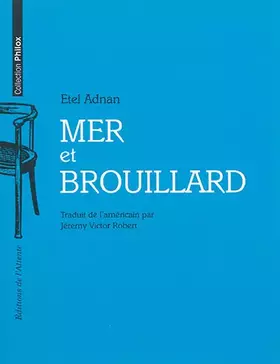 Couverture du produit · Mer et brouillard