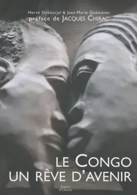 Couverture du produit · Le Congo - Un rêve d'avenir