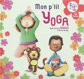 Couverture du produit · MON PTIT YOGA
