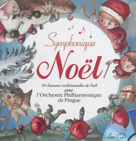 Couverture du produit · Symphonique Noël