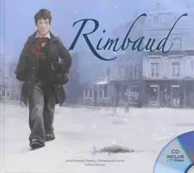 Couverture du produit · Rimbaud