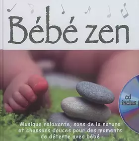 Couverture du produit · Bébé Zen