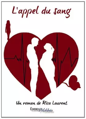 Couverture du produit · L'appel du sang