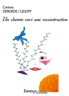 Couverture du produit · Un chemin vers une reconstruction