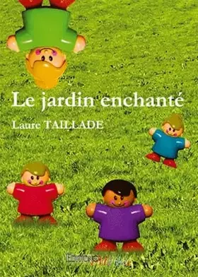 Couverture du produit · Le Jardin Enchanté