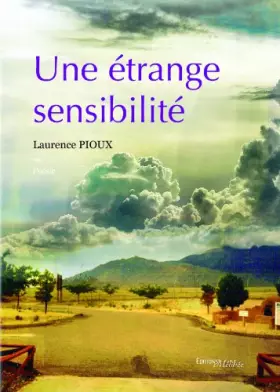 Couverture du produit · Une Étrange Sensibilite
