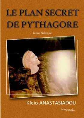 Couverture du produit · Le Plan Secret de Pythagore
