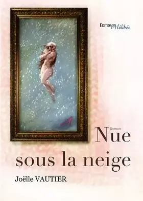 Couverture du produit · Nue sous la neige